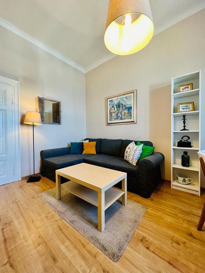 Apartment Marta Preko Esterno foto