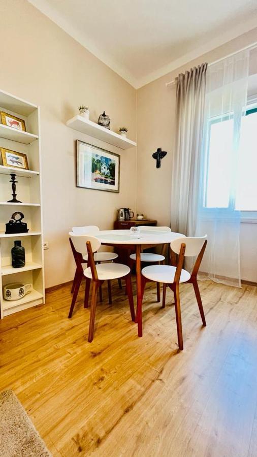 Apartment Marta Preko Esterno foto